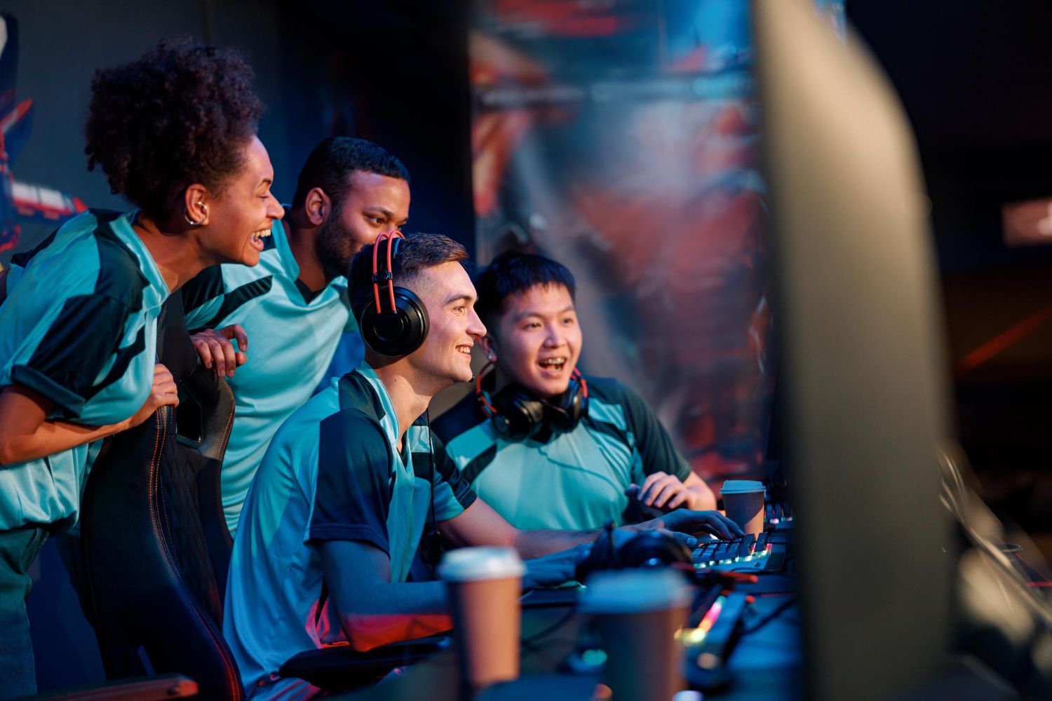 Esports