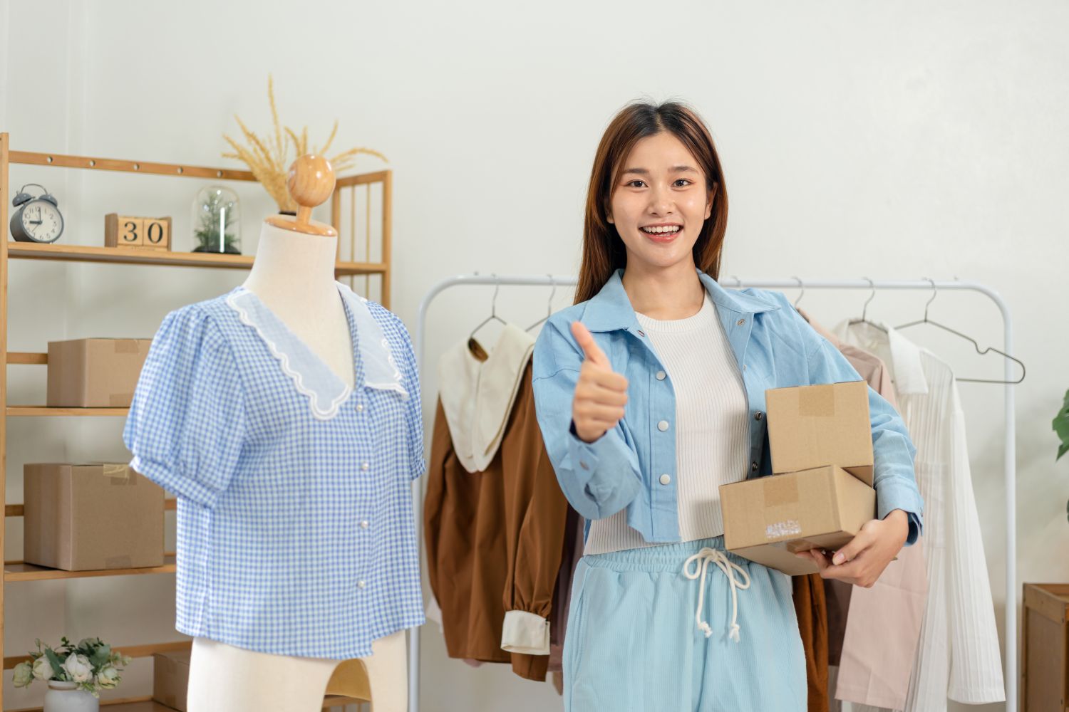 ซื้อของจากจีน